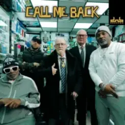 Обложка Pete & Bas & Ragga Twins & Krucial - Call Me Back