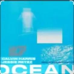 Обложка Calvin Harris Et Jessie Reyez - Ocean