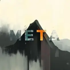 Обложка Two Percent of Shit - Метамодерн