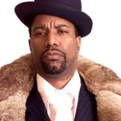 Обложка Marshall Jefferson - Muevelo