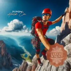 Обложка TI7OV - Hold On