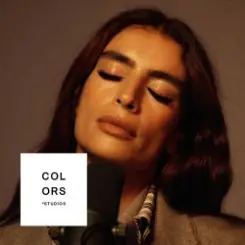 Обложка Sevdaliza - A COLORS SHOW