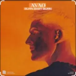 Обложка AVAO - Burn Baby Burn (Extended Mix)