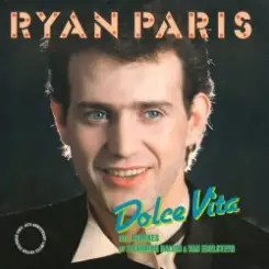 Обложка Ryan Paris - A Night in Love