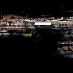 Обложка Joe Claussell - Marco Polo