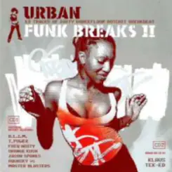 Обложка Deekline And Wizard - Ill Street Blues