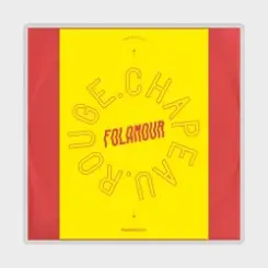 Обложка Folamour - Lost between friendly fires