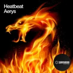 Обложка Heatbeat - Aerys (Mark Sherry Remix)