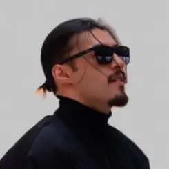 Обложка Aleks Born - Tenebra