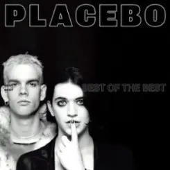 Обложка Placebo - One of a Kind