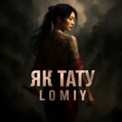 Обложка Lomiy - Як тату