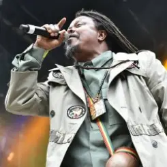 Обложка Luciano - La Petite Fille