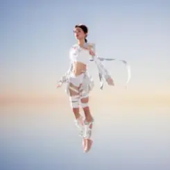 Обложка MEYY & Sped-O - Pretty (Sped Up)