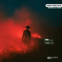MCDooG & ZYREX - Came From Pain слушать онлайн