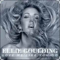 Ellie Goulding - Love Me Like You Do слушать онлайн