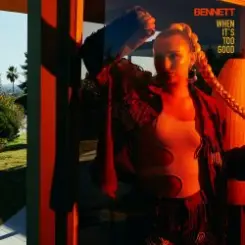 Bennett - Buzzed слушать онлайн