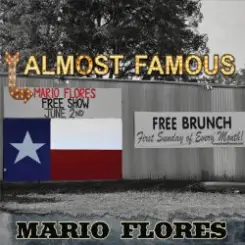 Mario Flores - One Boot in the Grave слушать онлайн