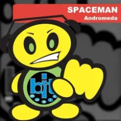 Andromeda - Spaceman (Extended Version) слушать онлайн