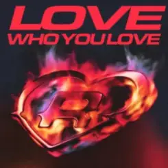 Romy - Love Who You Love слушать онлайн