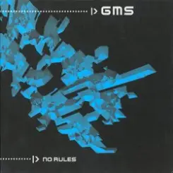 GMS - No Rules слушать онлайн