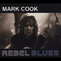 Обложка Mark Cook - Tomorrow's Come And Gone