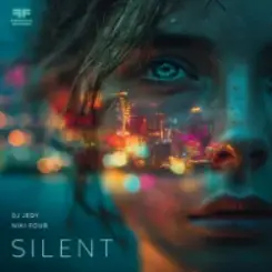 DJ JEDY & Niki Four - Silent слушать онлайн