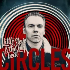 Обложка Little Steve & The Big Beat - 99 LBS