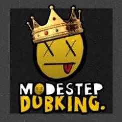 Обложка Modestep - Dub King