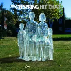 Обложка The Offspring - Hit That
