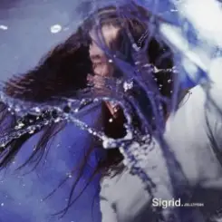 Обложка Sigrid - Jellyfish