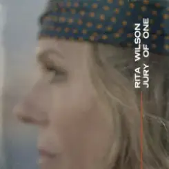 Обложка Rita Wilson - Jury of One
