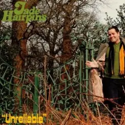 Обложка Jade Hairpins - Unreliable