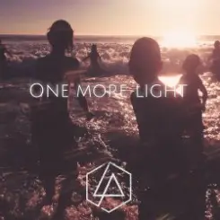 Обложка Linkin Park - Talking to Myself