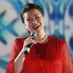 Обложка Валентина Толкунова - Серебряная песенка