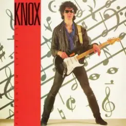 Обложка Knox - She’s Not Okay