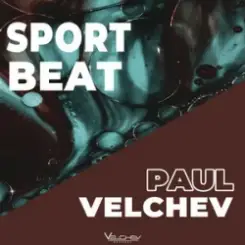 Обложка Paul Velchev - Sport Beat (Extended)