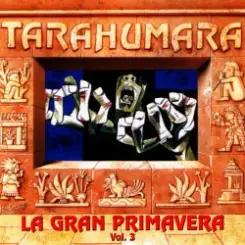 Обложка Tarahumara - Hasta siempre