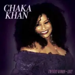 Обложка Chaka Khan - Some Love