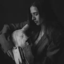 Обложка Екатерина Яшникова - Луна