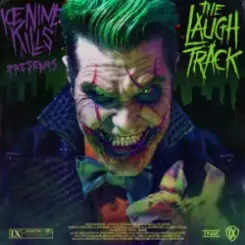 Обложка Ice Nine Kills - The Laugh Track