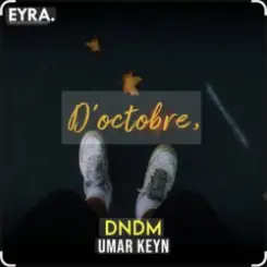 Обложка DNDM & Umar Keyn - D’octobre