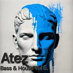 Обложка Atez - Bass House Vol5.