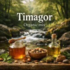 Timagor - Organic mix16 слушать онлайн