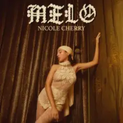 Обложка Nicole Cherry - Give Me