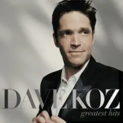 Обложка Dave Koz - You Make Me Smile
