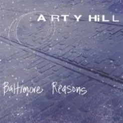 Arty Hill - I Left Highlandtown слушать онлайн