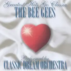 Bee Gees - Throw A Penny слушать онлайн