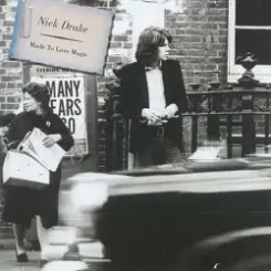 Nick Drake - Magic слушать онлайн