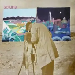 Soluna - Voy A Hacer Las Paces слушать онлайн