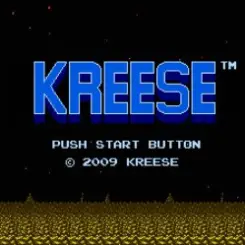 Обложка Robert Kreese - Power Bounce